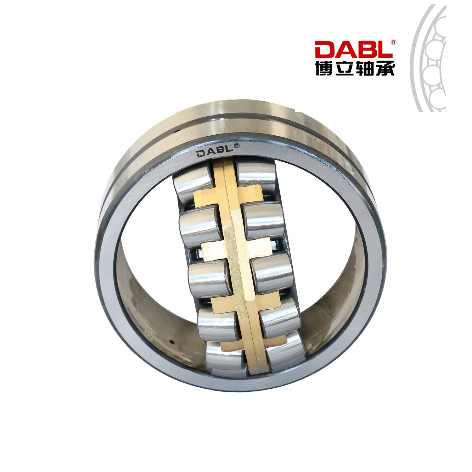 Durable Sealed Spherical Roller Bearing 22230cc Ca W33 Wholesale Mixing Machinery Distributor High Quality and High Speed 22230