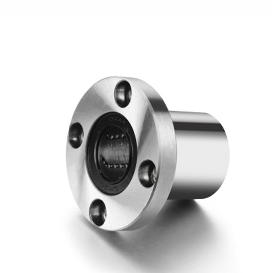 Linear Bearing Detail 1