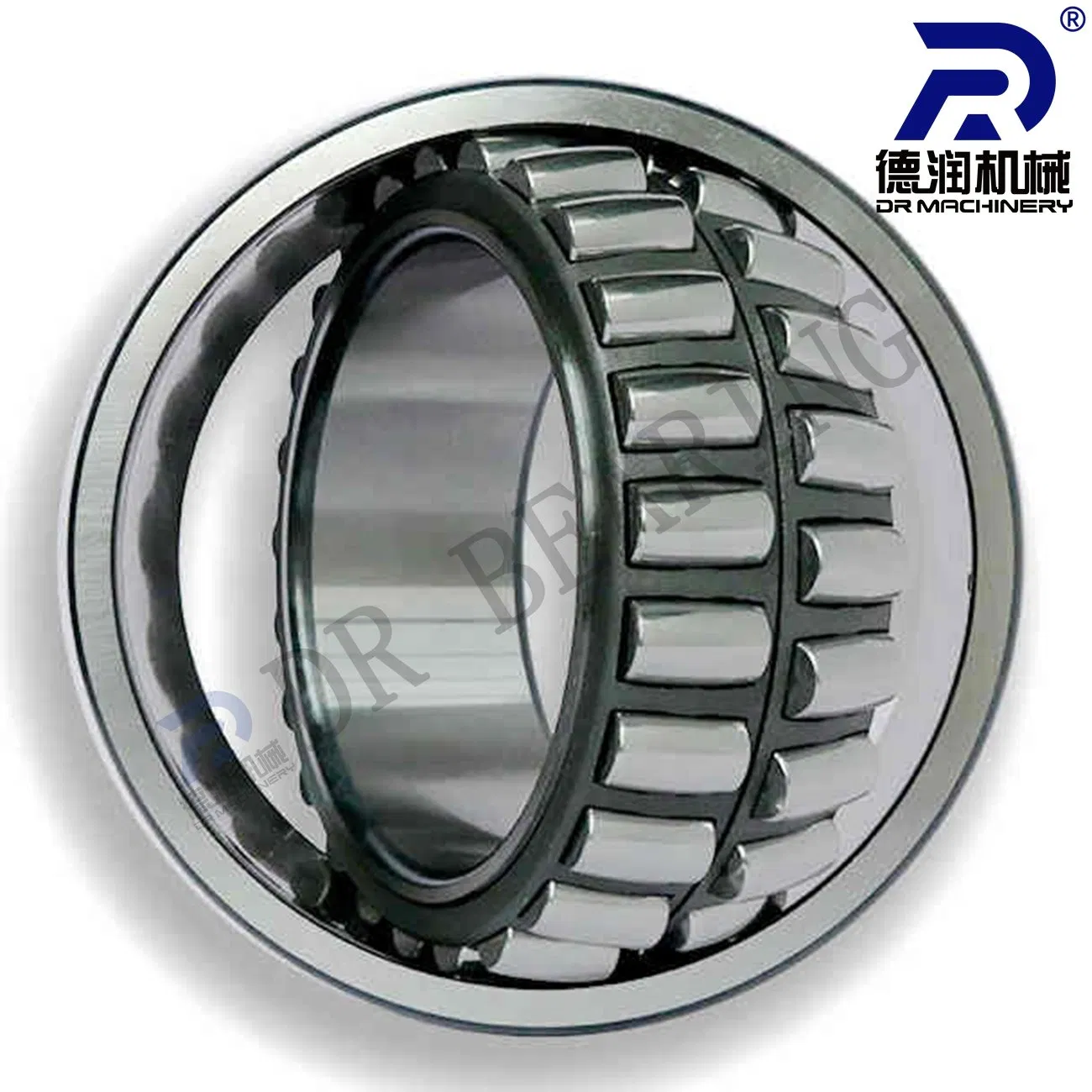 Large Size Spherical Roller Bearing 241/670 Ecak30W33 + Aoh 241/670 Withdrawal Sleeves
