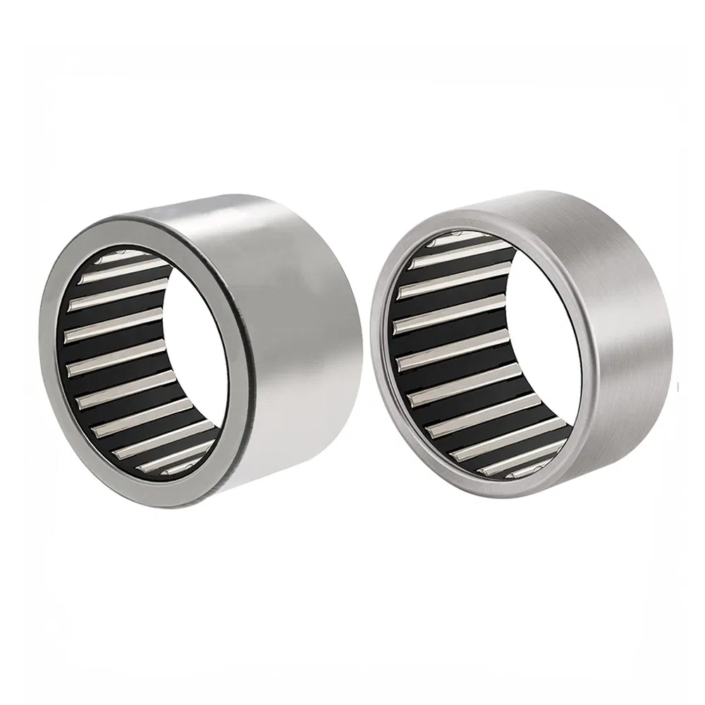 Customized 30mm Bore Diameter Cage Axk3047-a Thrust Drawn Cup Needle Roller Bearing