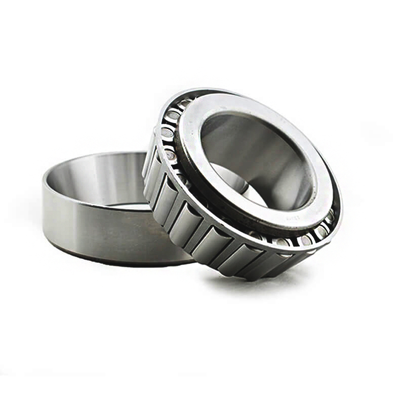 Premium Quality for Industrial Equipment Tapered Roller Bearing