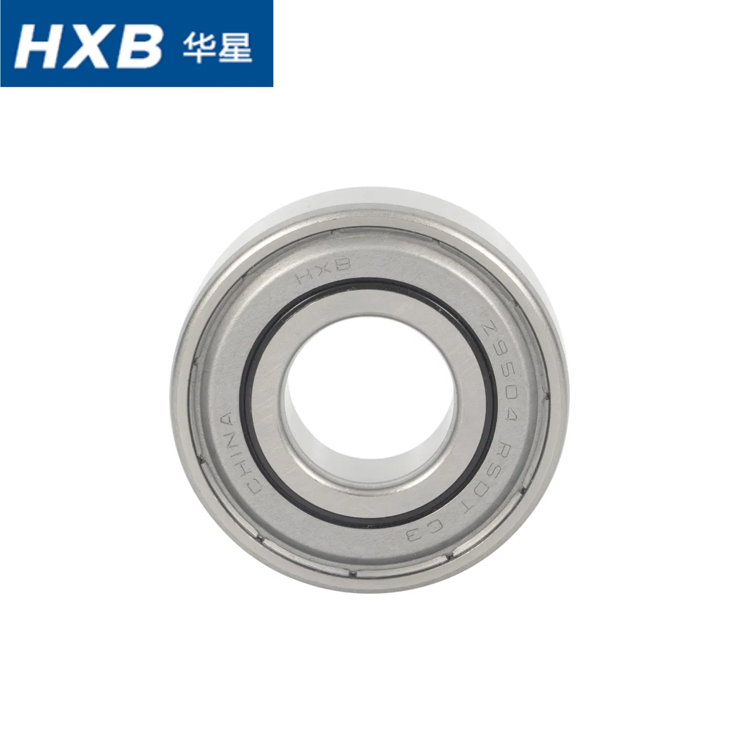 Full-Element Ball Bearing 6205zz 6206zz 6204zz High Temperature Resistance for Kiln