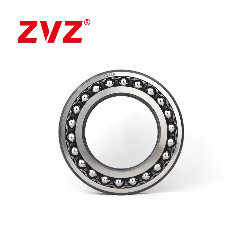 High Precision Spherical Roller Bearing