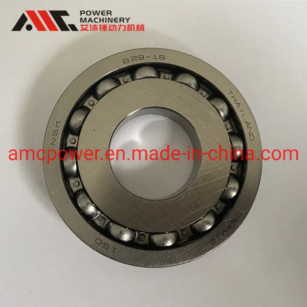 NSK B29-18 Bearing Photo 1