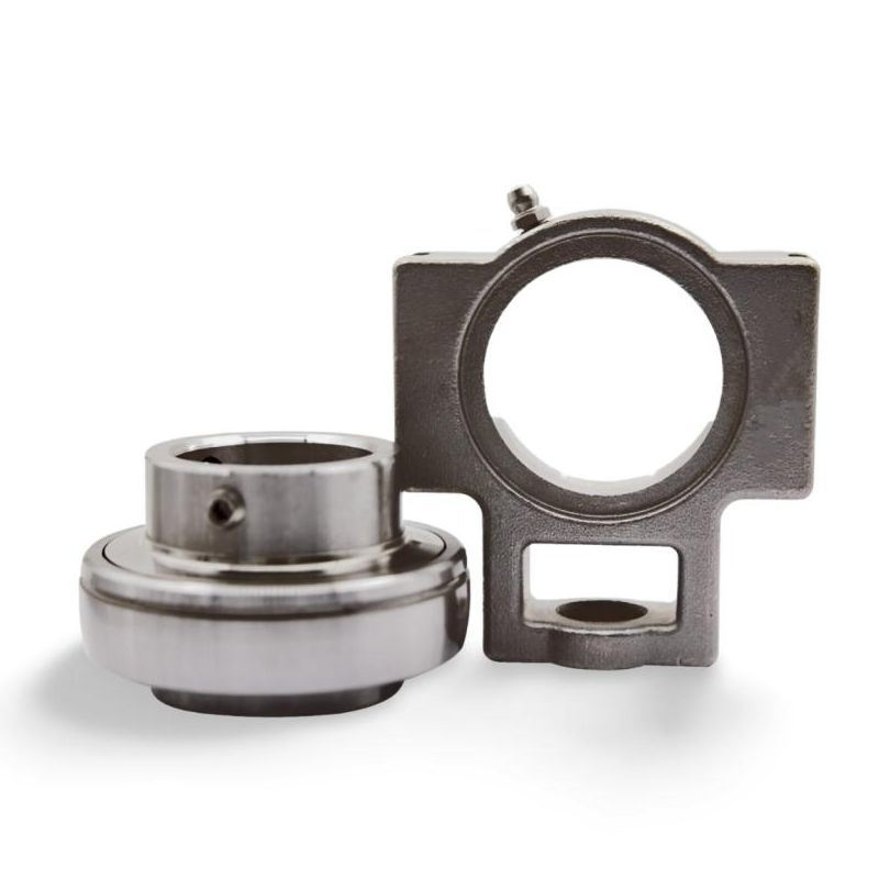 UCT200 Take-up Ball Bearing Units for Fatigue Testing Machine/Rolling guide