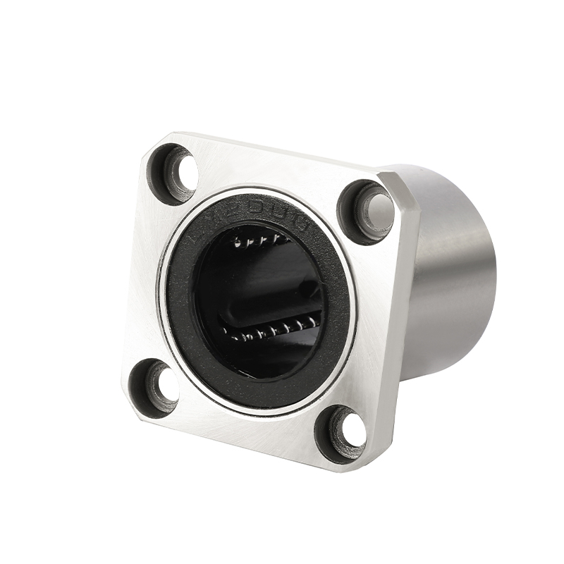 Linear Ball Bearing Bushing Motion Stainless Steel Bearing Lmk25ga