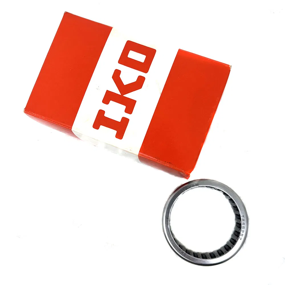 High Quality Factory IKO Bearing Nta3244 Nta3446 Nta3648 Nta3650 HK1514 HK1515 HK1516 Needle Roller Bearing for Auto Motorcycle Parts