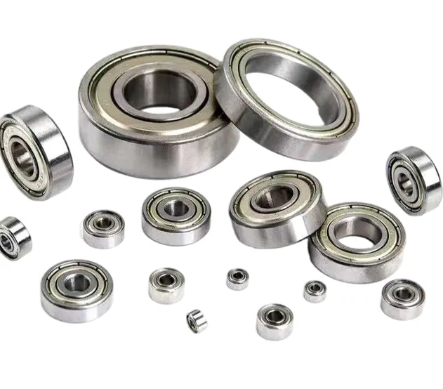 Miniature bearing