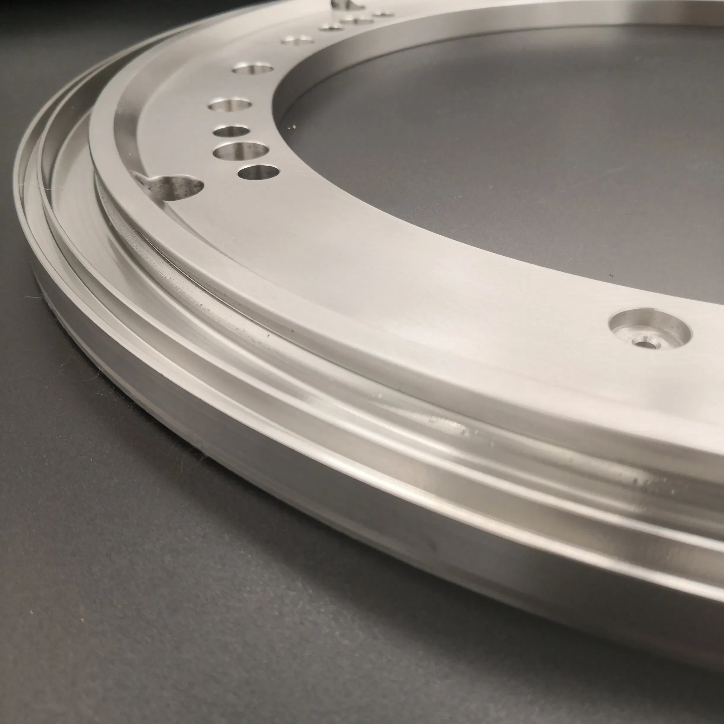 Machine Truck Medical Equipment Used Slewing Ring Bearing