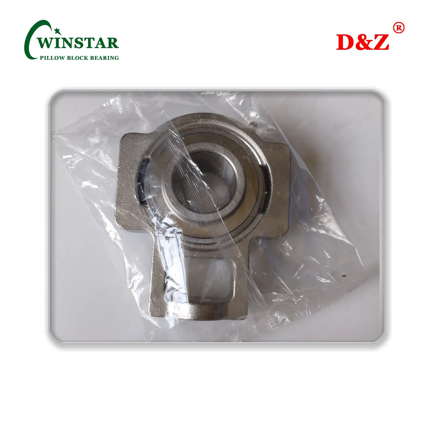 Stainless Steel Take up Bearing Units Ssuct205 Sucst205-16 Ssuct204 Sucst204-12