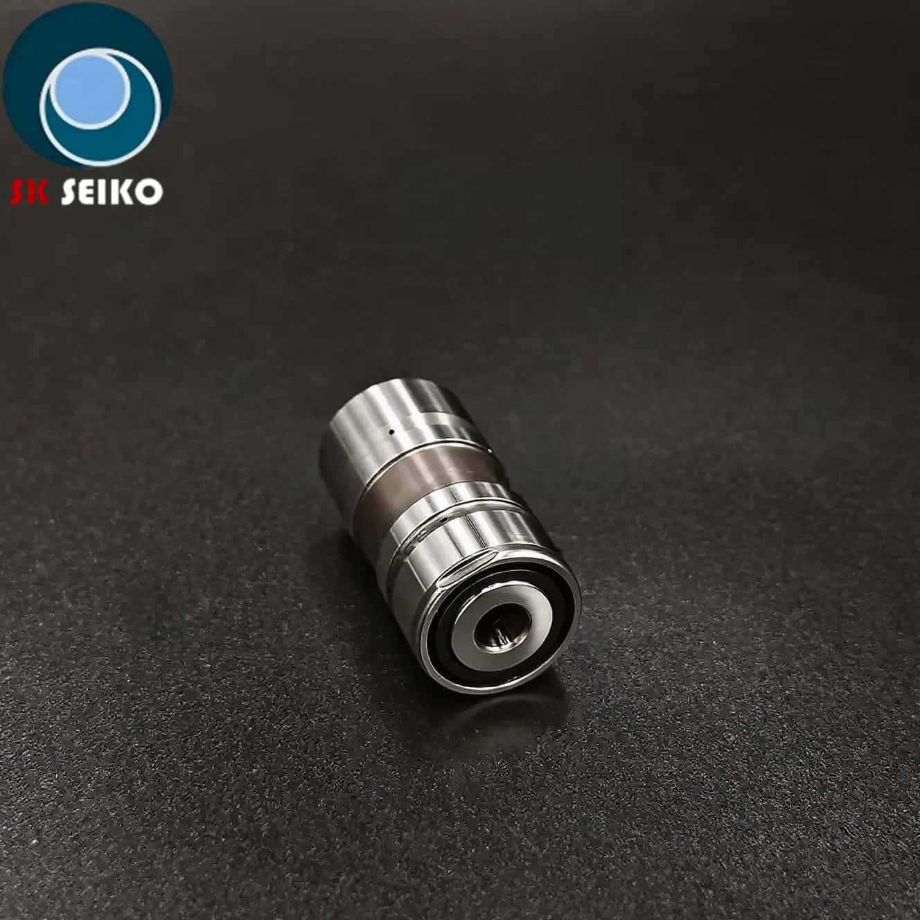 Tcbb61834 6*18*34.2 Turbocharger Dual Ceramic Ball Bearing for Automotive Performance Upgrades