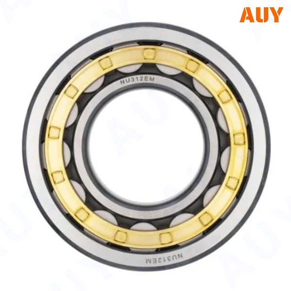High-Strength Inexpensive Hj 236 Ec 1038 238 Hj 1040 Single Row Cylindrical Roller Bearings