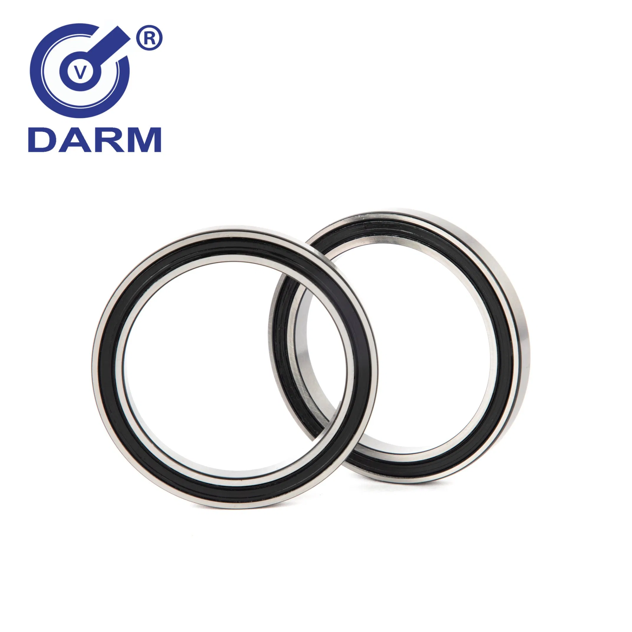 High Quality Ceramic Combined Bearing Cheap and Economical Thin Wall Deep Groove Ball Bearings