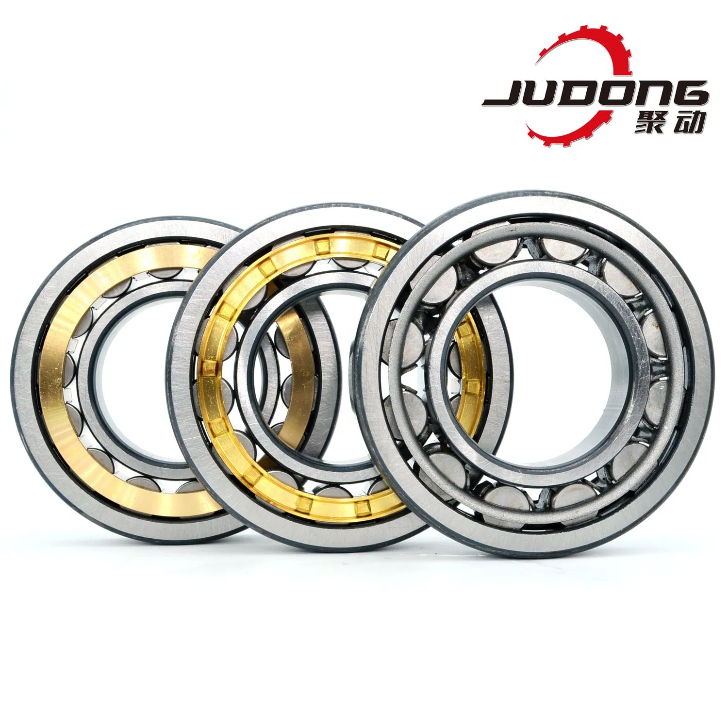 High-Performance Triple Row Cylindrical Roller Bearings for Heavy Loads