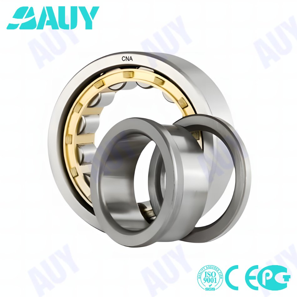 High-Strength Inexpensive Hj 236 Ec 1038 238 Hj 1040 Single Row Cylindrical Roller Bearings