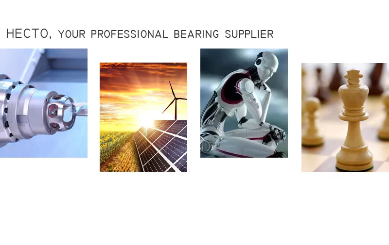 Tapered Roller Bearing Component