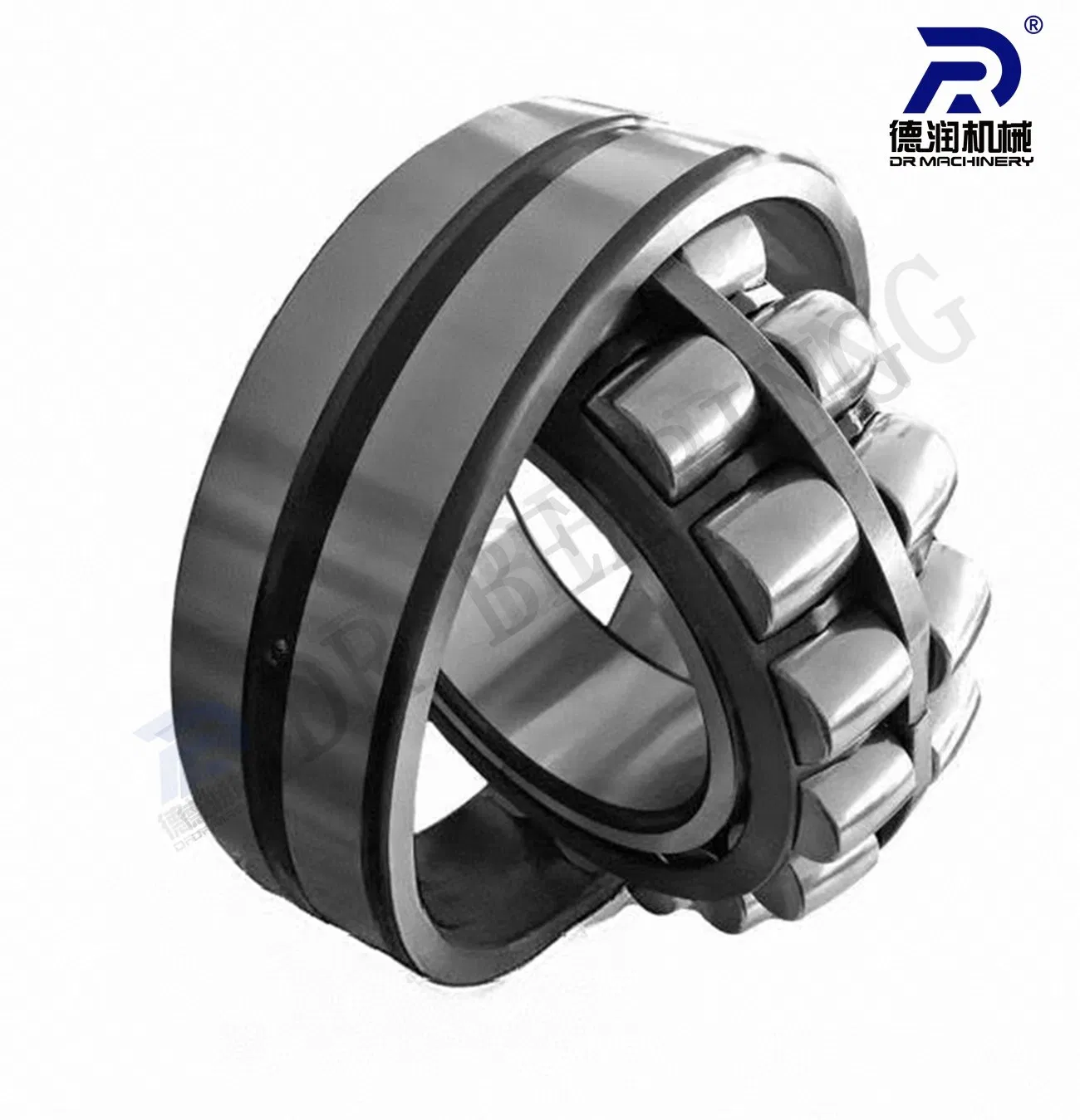 Ngular Contact/Deep Groove/Self-Aligning Ball Carb/ High Temperature Resistant/Tapered/Taper/Cylindrical/Spherical/Thrust Roller/Rolling Bearing 22340