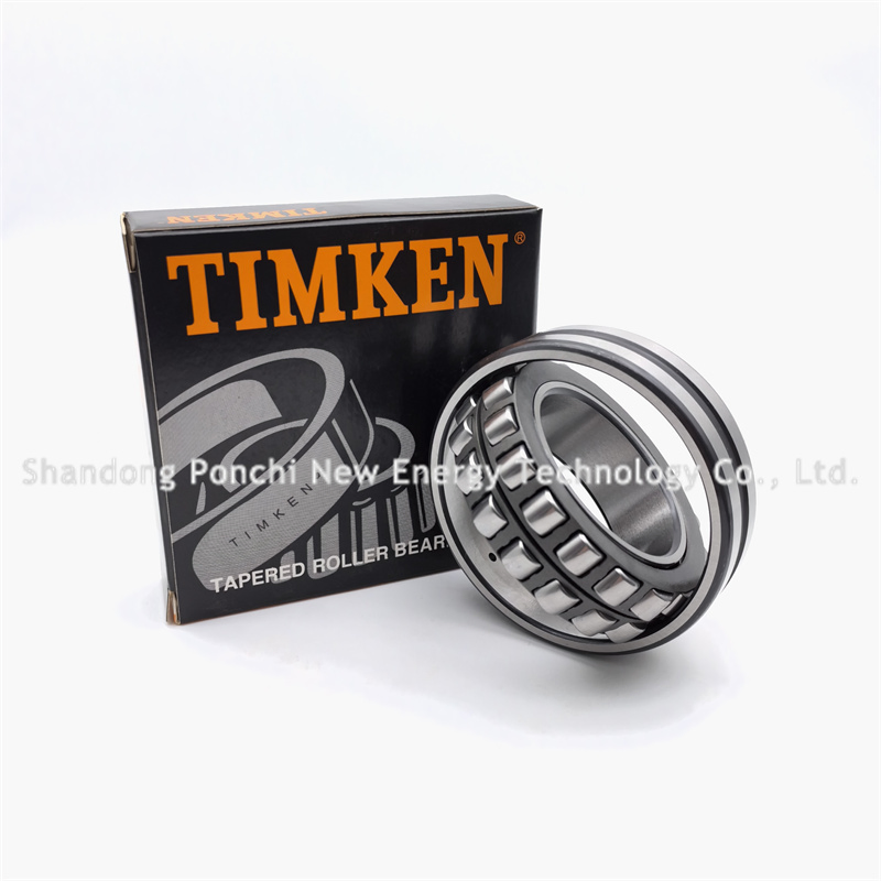 Industrial Roller Bearing Rodamiento Automatic Bearing 22314 22315 22316 22317cc 22317ca Spherical Roller Bearing