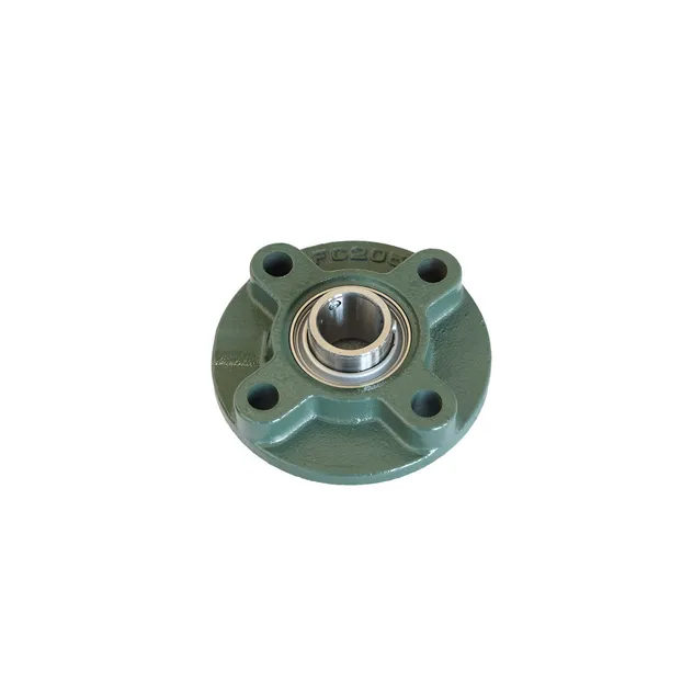 Bearing Application 3