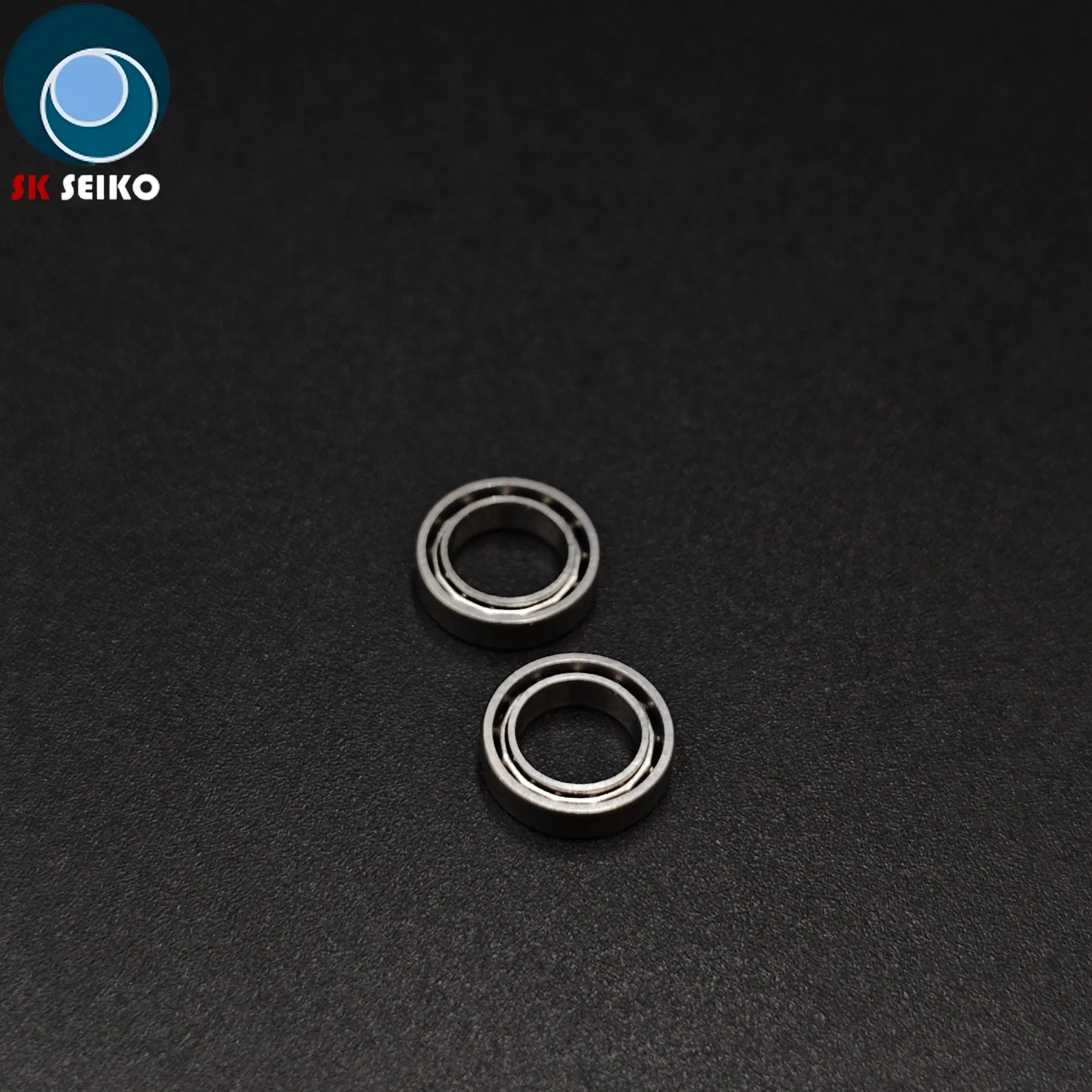 High Precision Smr85 5*8*2 Dental Handpiece Bearing for Low Speed Dental Handpieces Brands Dental Equipment