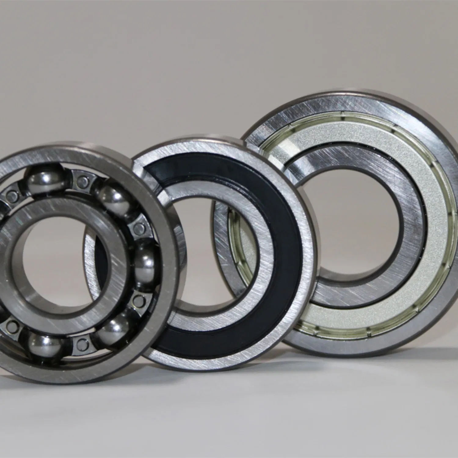 Japan NTN 6307 6308 Llu 2RS Zz Deep Groove Ball Bearing Precision High-Temperature Resistant Bearing Car Compressor Supplier