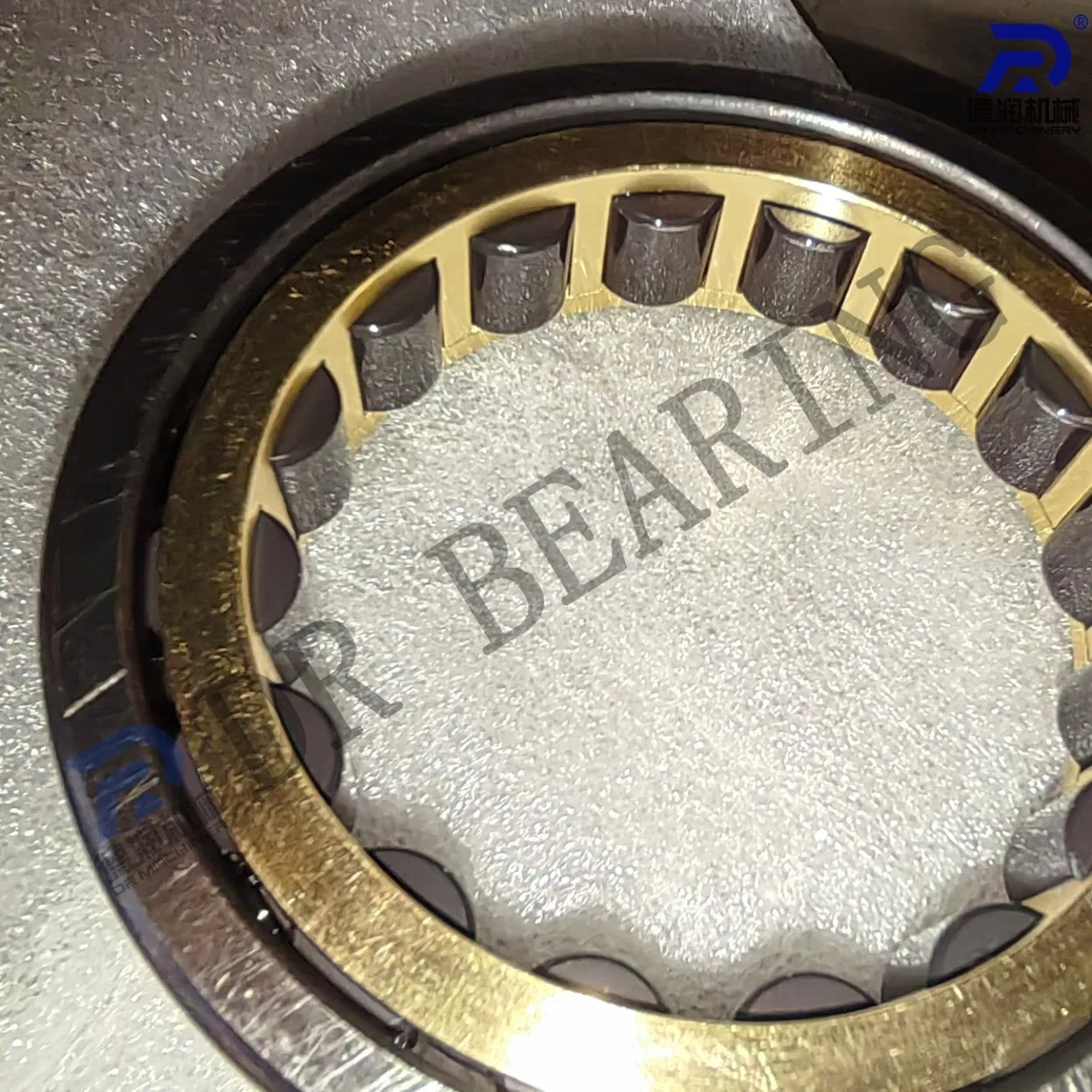 High Temperature Resistant/Slider /Hydraulic Nut/Slewing Rings/Linear Ball/Withdrawal/Adapter Sleeve/Bushing/ Steel Ball / Housing Bearing Part