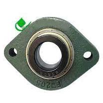 TANN SAFW-SBFW202/SAFD-SBFD203/SA-SBLF204/SA-SBFTD205/SA-SBFCT206 Light Duty Oval Bearing Units Flange Bearing Units for Automation Fields