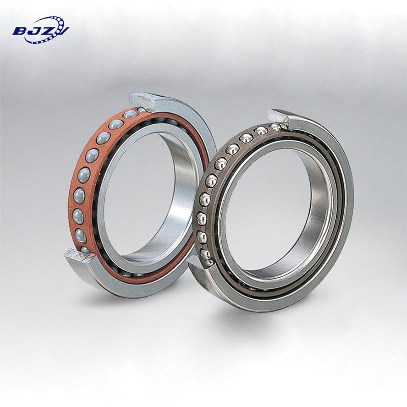 Auto Bearing Angle Angular Contact Ball Bearing for Pumps