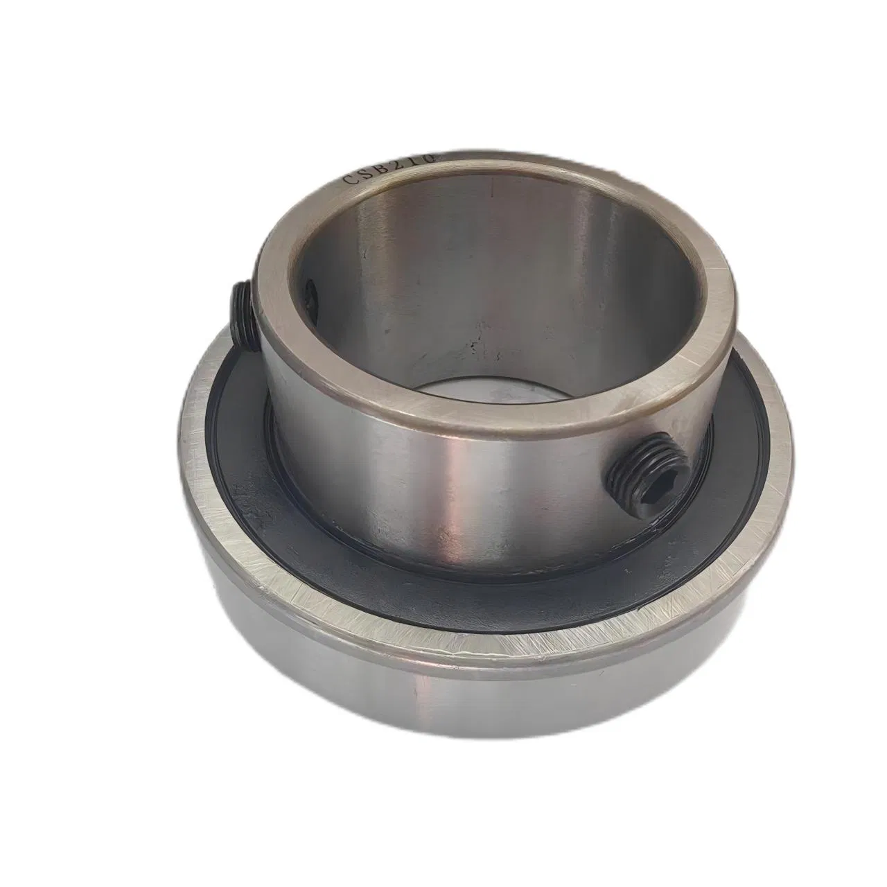 Pillow Block Set Screw Locking Radial UC206 UC207 Rb206 Rb207 Insert Ball Bearing