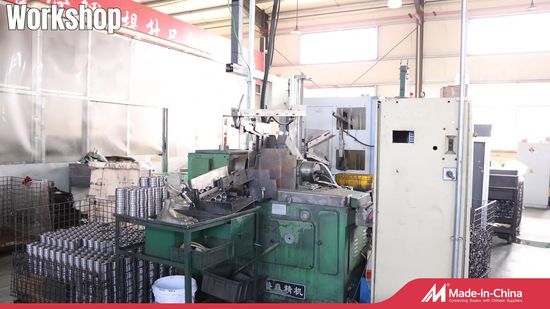 Production Video Cover