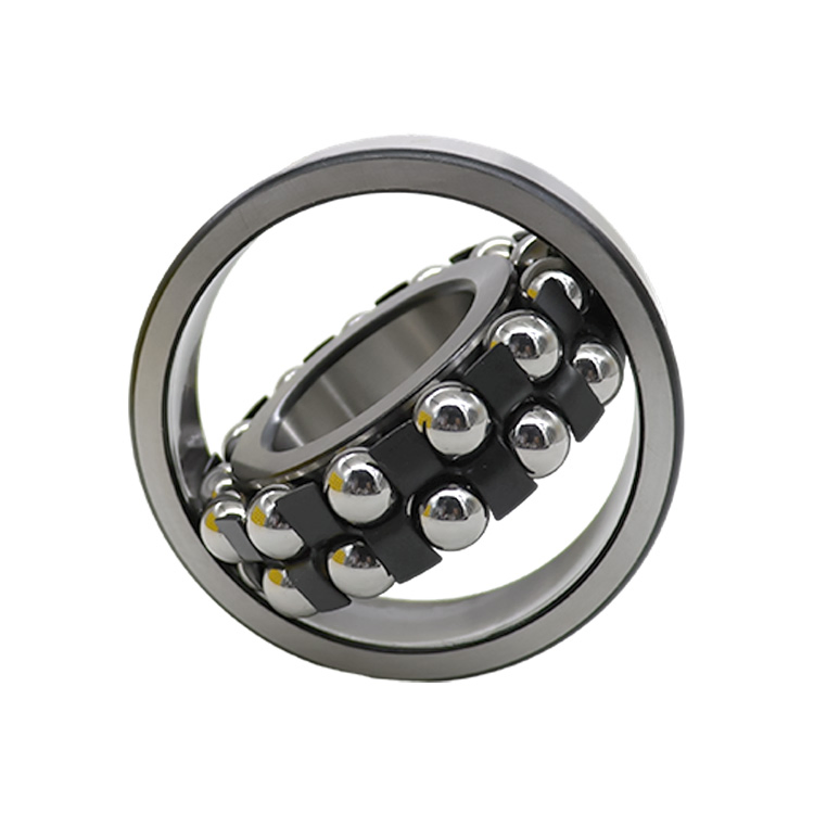 Self-Aligning Ball Bearing 1204 1205 1206 1207 1208K 1209 1210 1305