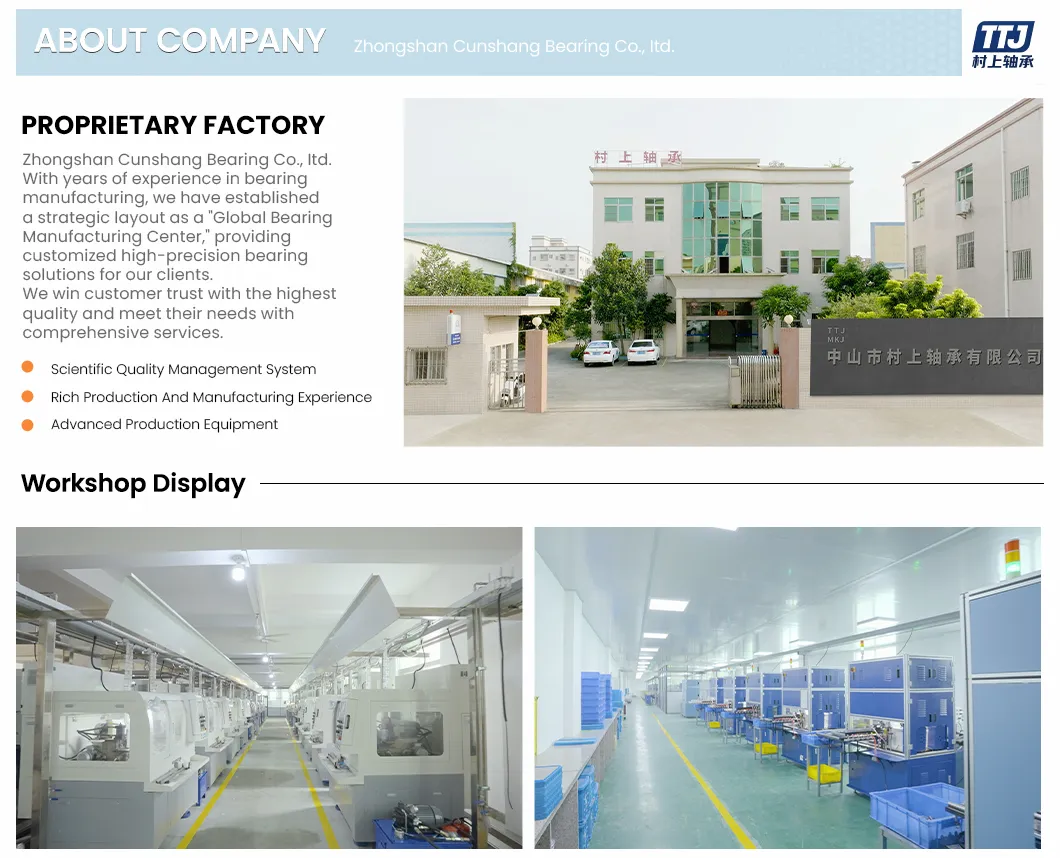 Manufacturing Process