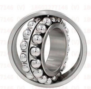 Double Row Self_Aligning Ball Ceramic Bearing 2200 2201 2202 2203 2204 2205 2206 2207 2208 2209 2210