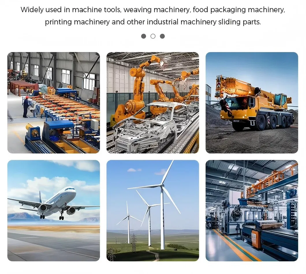 Bearing Manufacturing