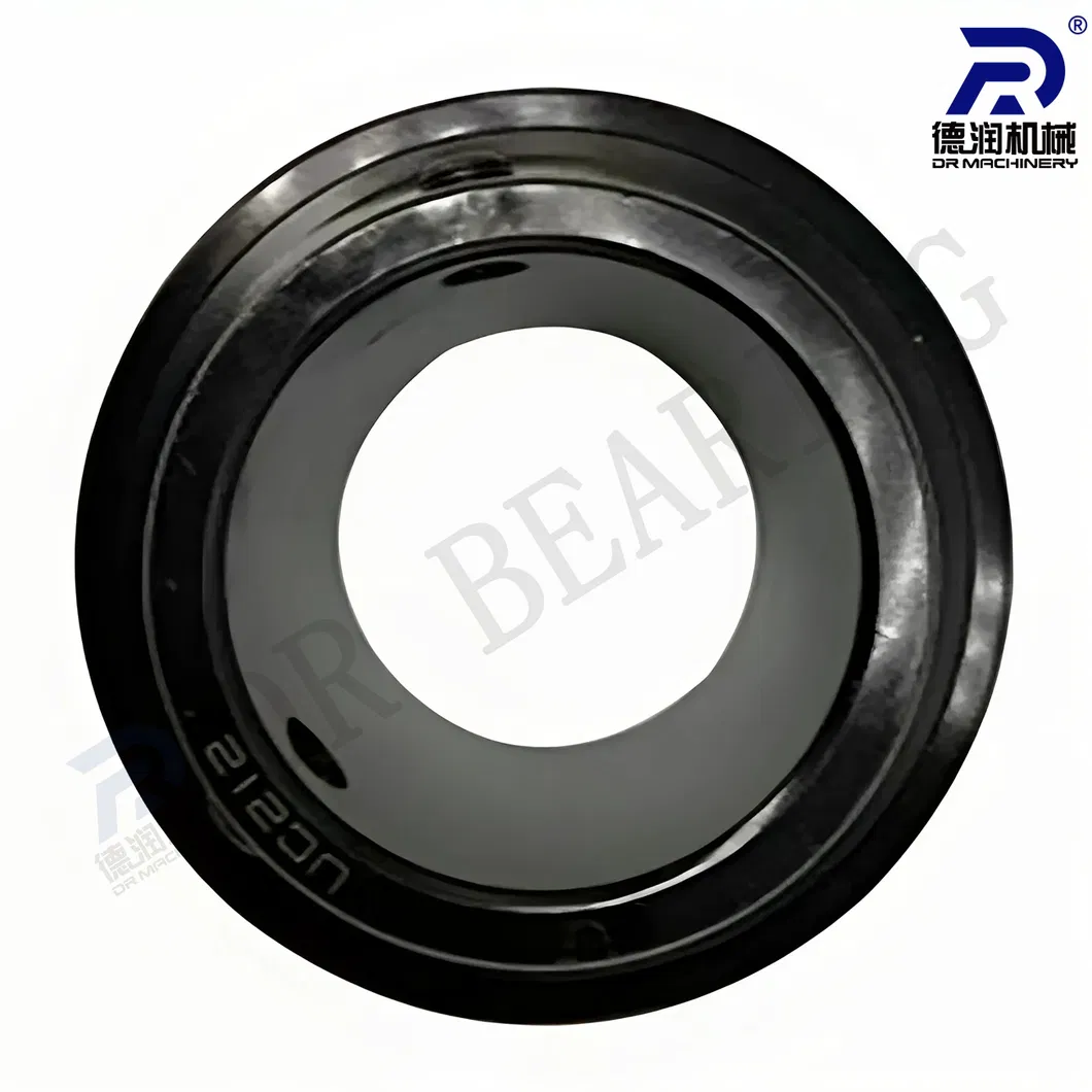 Detailed Bearing Photo 5