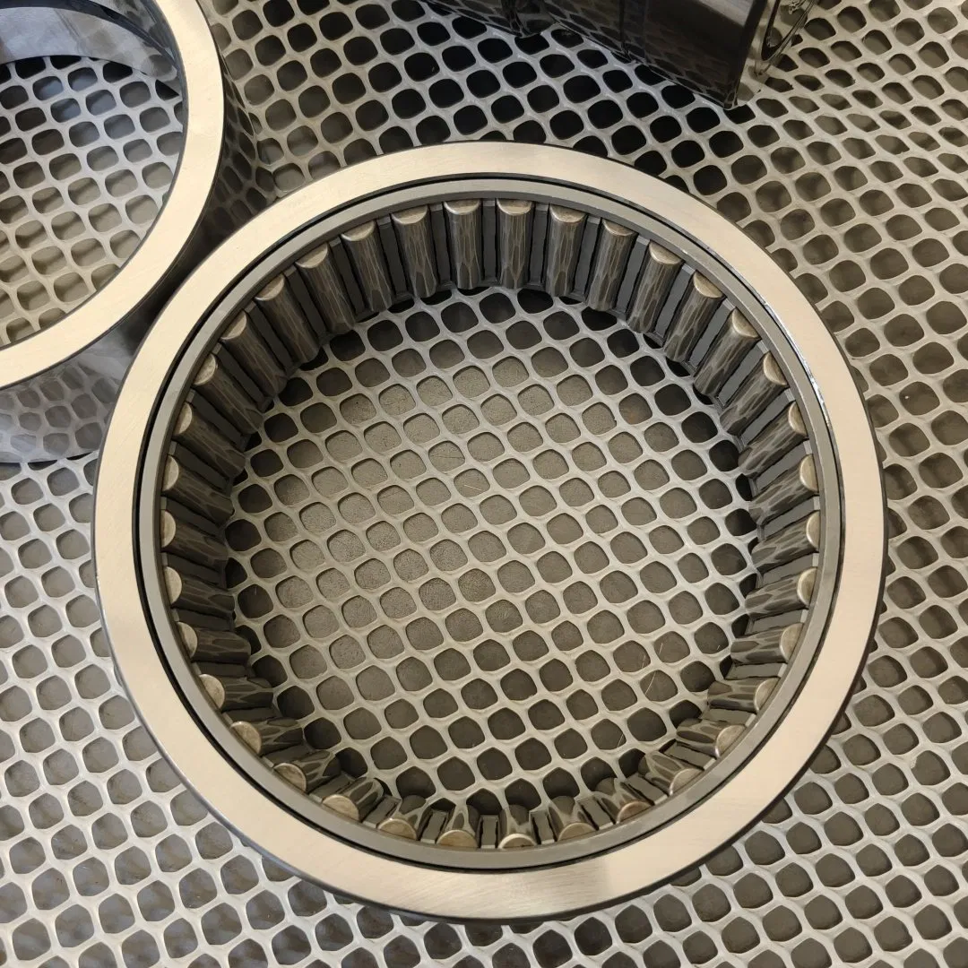 Hj-12415448/IR-10412448 Automotive Bearing Needle Roller Bearing (MR104, MR88, MR124, MR140)