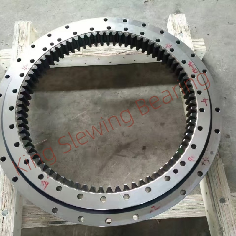 Slewing Bearing 207-25-61100 Komatsu Excavator PC300-7