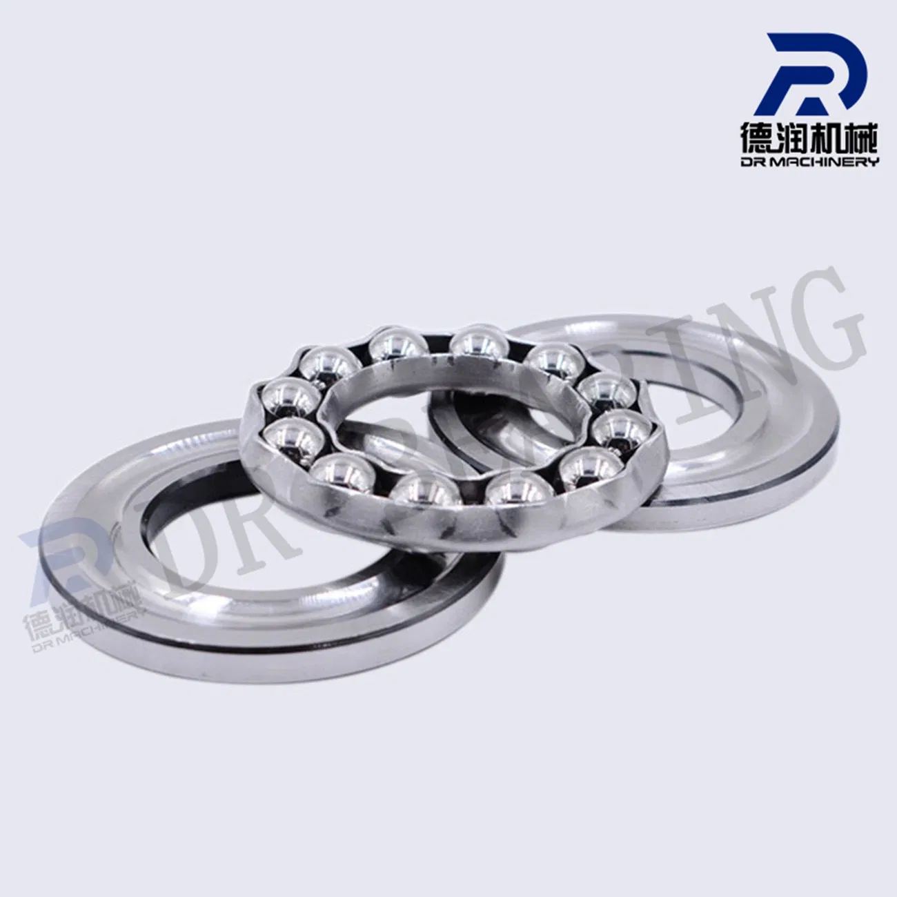 Thrust Ball/ Angular Contact/Self-Aligning/Deep Groove Ball Tapered/Taper /Spherical/Thrust/Cylindrical Roller/Needle Roller/ Rolling Bearing 52220