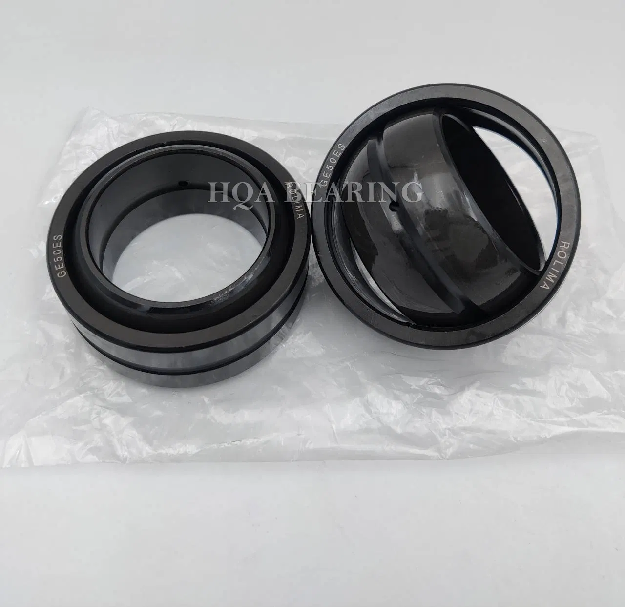 High Quality Cylindrical Bearing Angular Contact Ball Bearings Spherical Roller Spherical Plain Bearings for Farm Machinery Parts