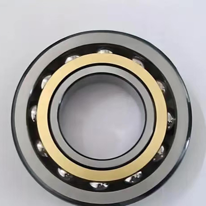 High Speed Quick Delivery CNC Machine Tools Precision Motors Angular Contact Ball Bearing