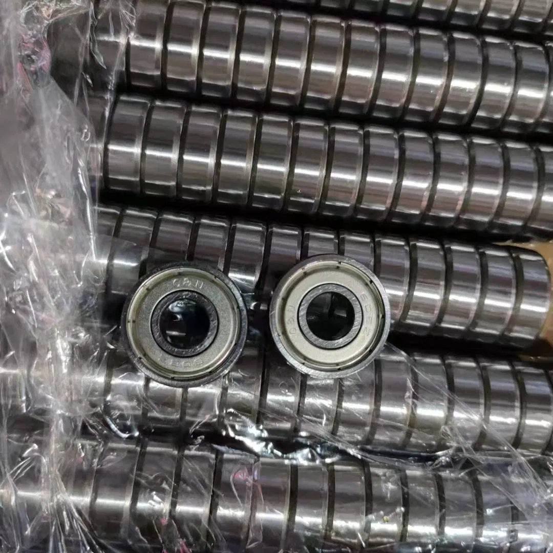 Deep Groove /Taper Roller/Angular Contact /Spherical/Cylindrical Bearing