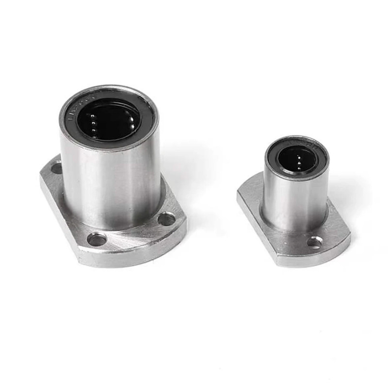Linear Motion Bearing Lm8uu Linear Bushing 25mm CNC Linear Motion Ball Bearing