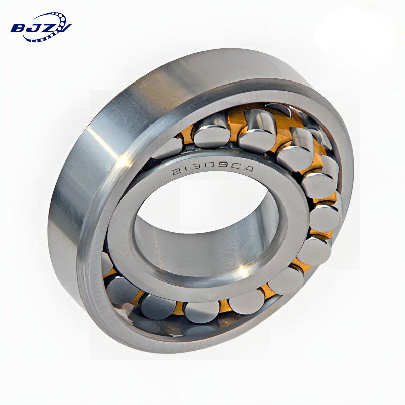 Durable Self Aligning Bearing Spherical Roller Bearing for Auto Parts/Ball Bearing/Bearing/Motorcycle Parts Bearing
