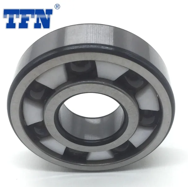 6001 Hybrid Ceramic Bearing View 2