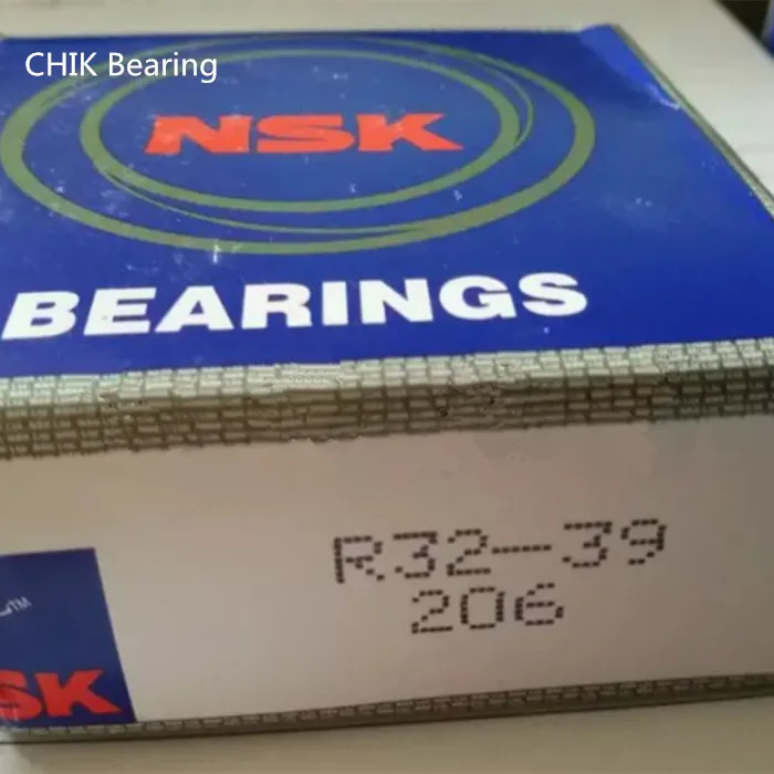 Tapered Roller Bearing View 2