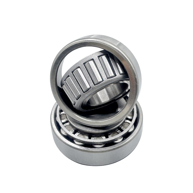 Hm803146/Hm803110 Hm807040/Hm807010 41.27mm Bore Single Row Solid Inch Tapered Roller Bearing
