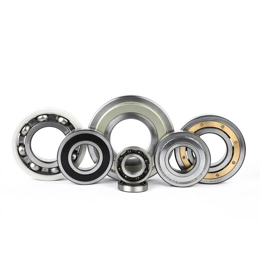 Ceramic Ball Bearing 8
