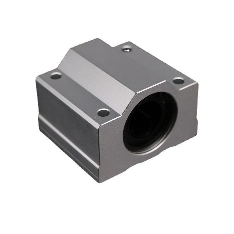 Cheap Price Guide Rail Shaft Lme8uu Linear Bearing Auto Parts