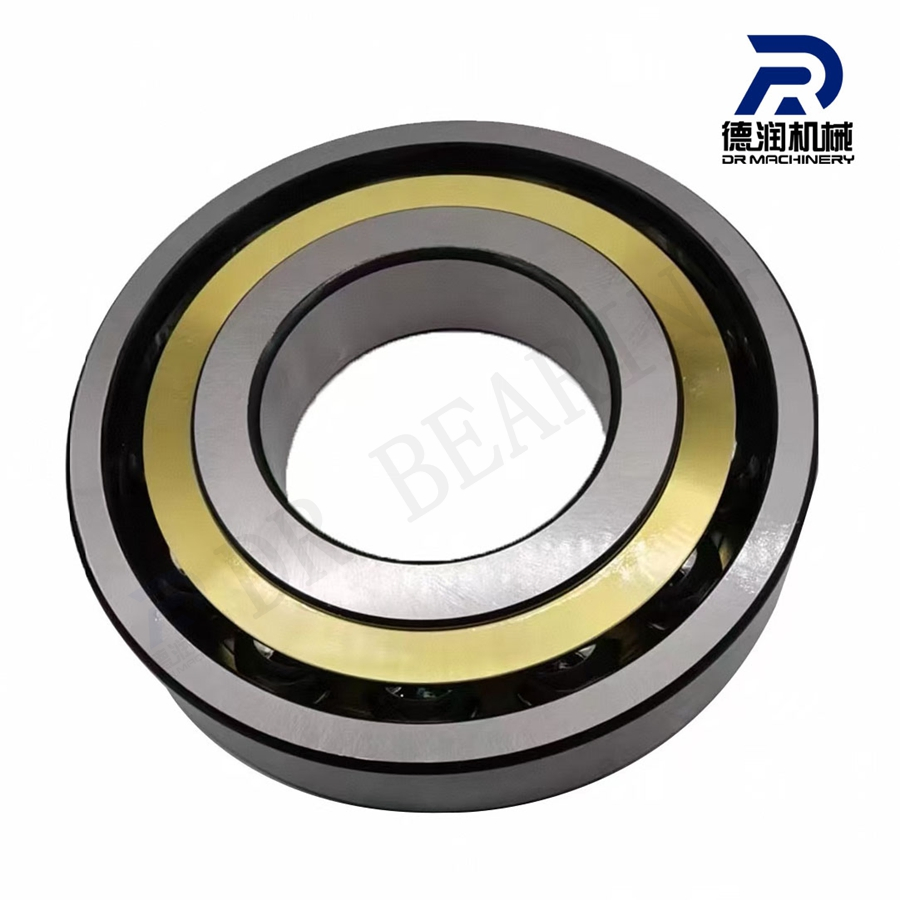 Angular Contact Ball Bearing 7320 7321 7322 7324 7326 7328 7330 C AC B P4/P5 dB Dt Df