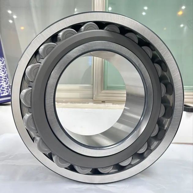 Spherical Roller Bearing Type 2